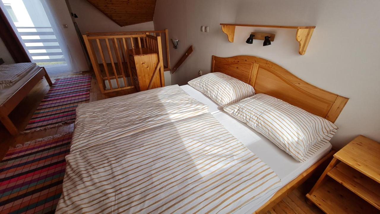 Tatralandia Apartment 342 Liptovský Mikuláš 외부 사진