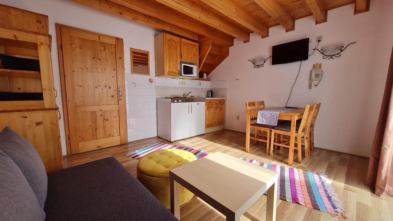 Tatralandia Apartment 342 Liptovský Mikuláš 외부 사진