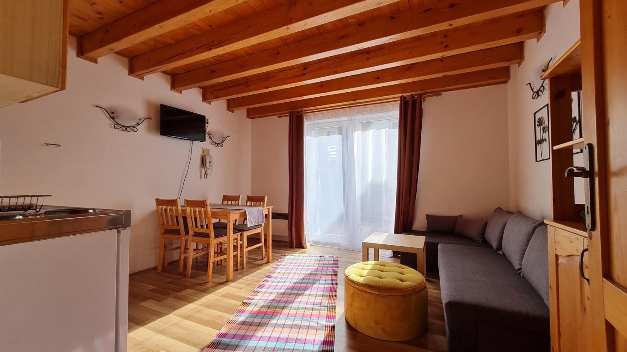 Tatralandia Apartment 342 Liptovský Mikuláš 외부 사진