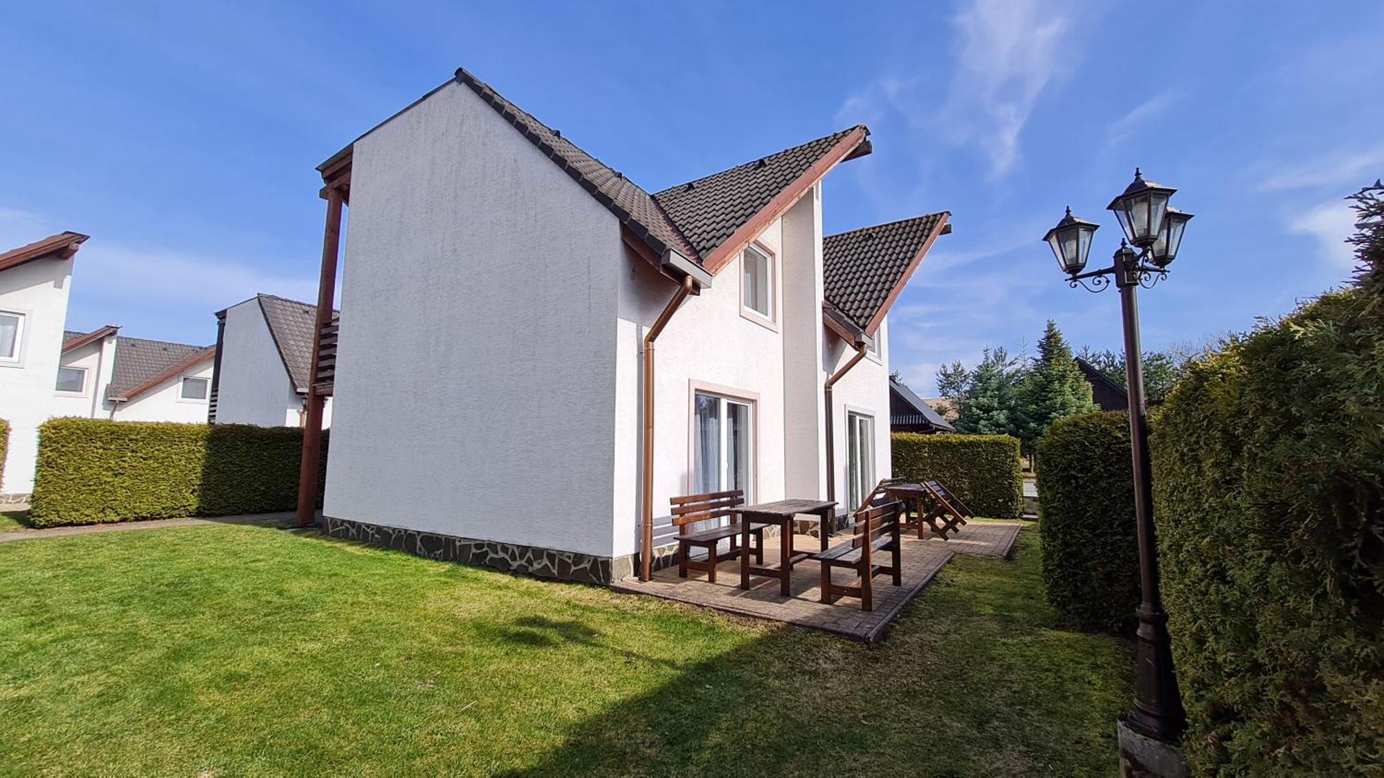 Tatralandia Apartment 342 Liptovský Mikuláš 외부 사진