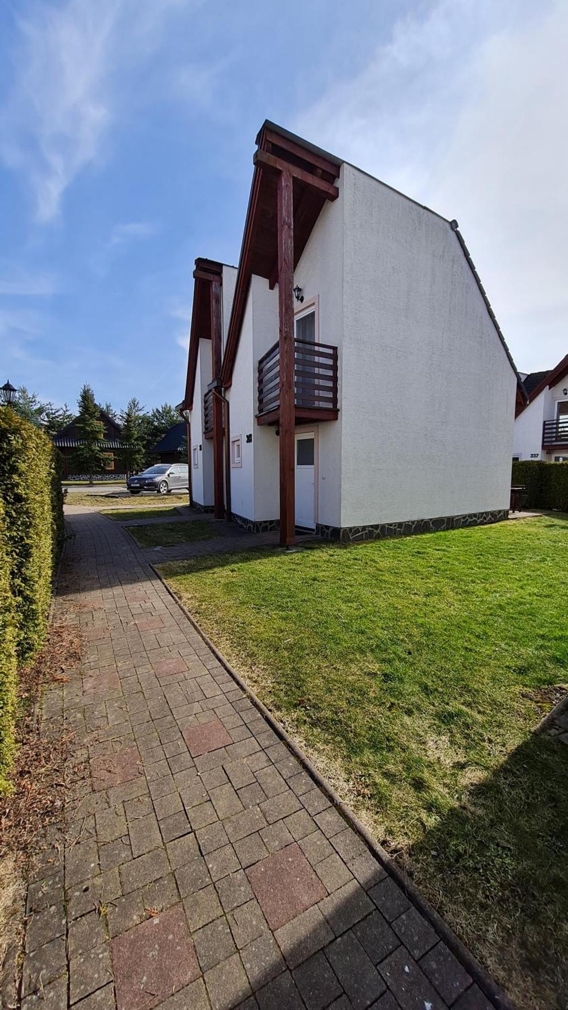 Tatralandia Apartment 342 Liptovský Mikuláš 외부 사진